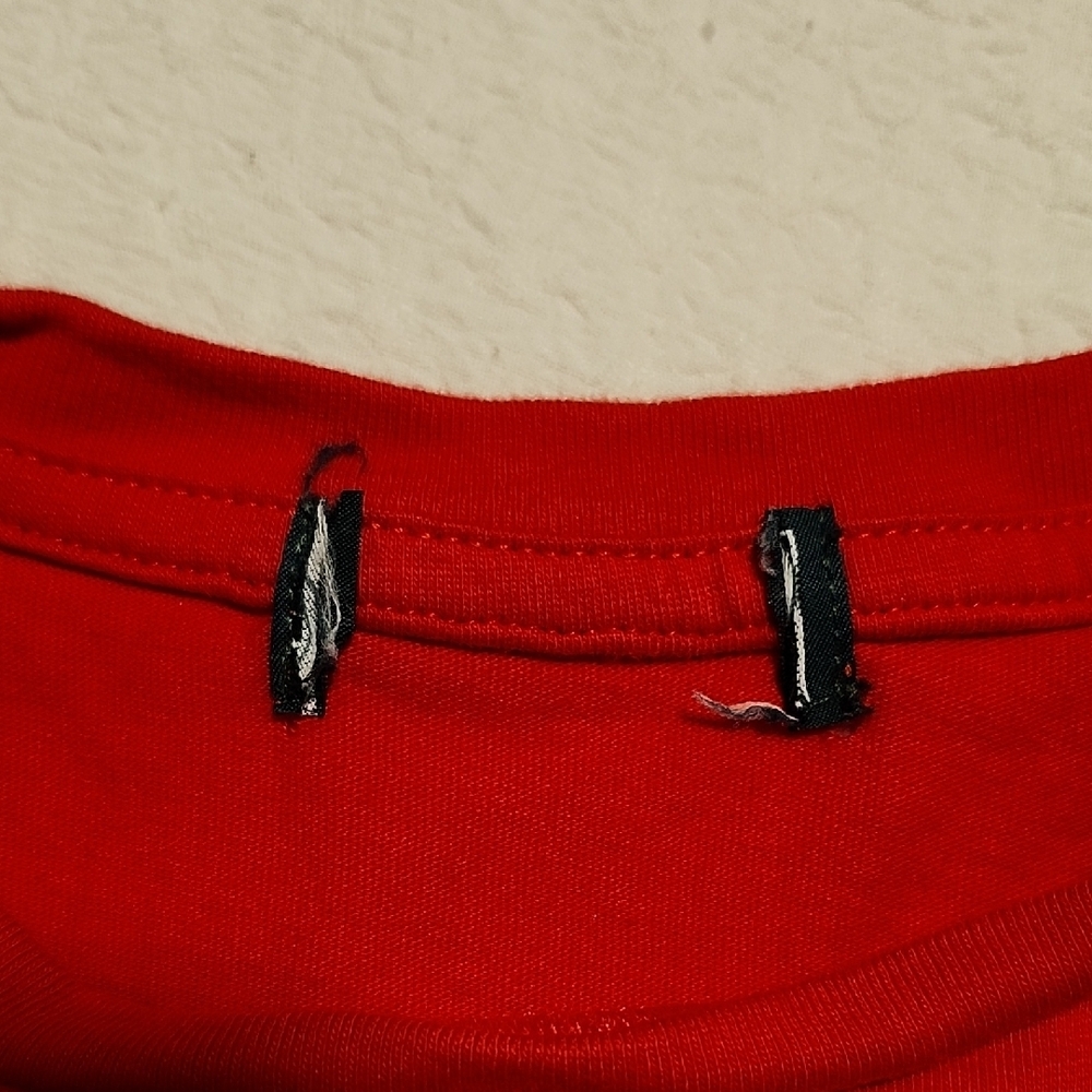 Brooks Brothers Red Surf Graphic Tee - Picture 3 of 3